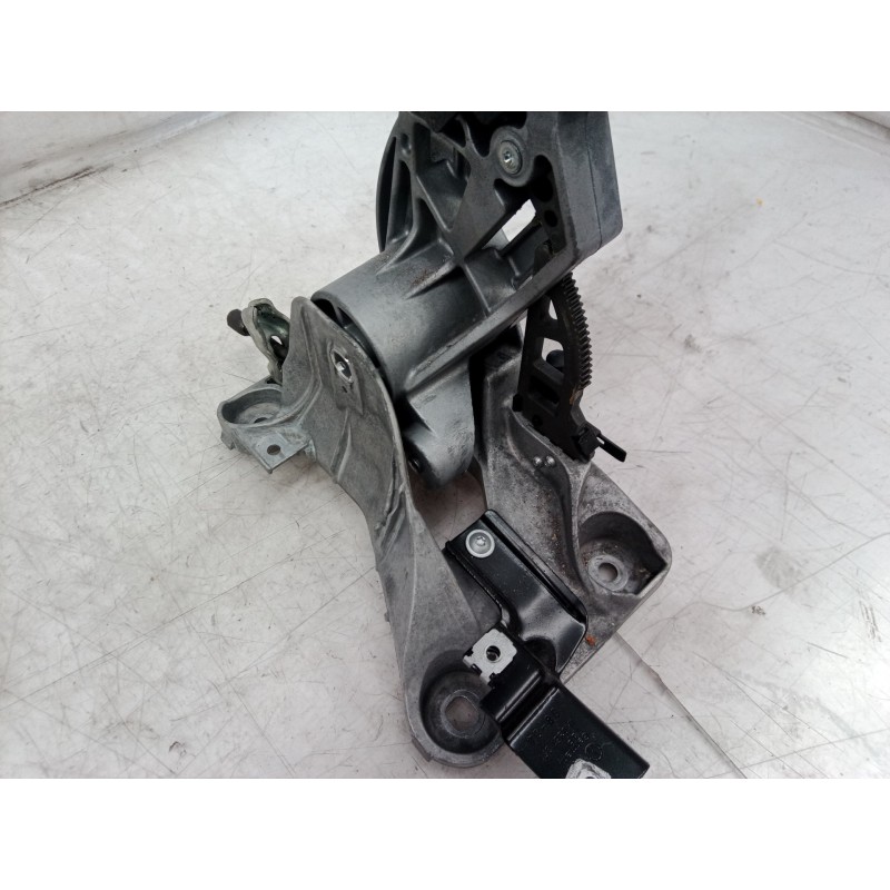 Recambio de palanca freno de mano para volkswagen golf v berlina (1k1) highline referencia OEM IAM 1K0711303 1K0711303 1K0711303