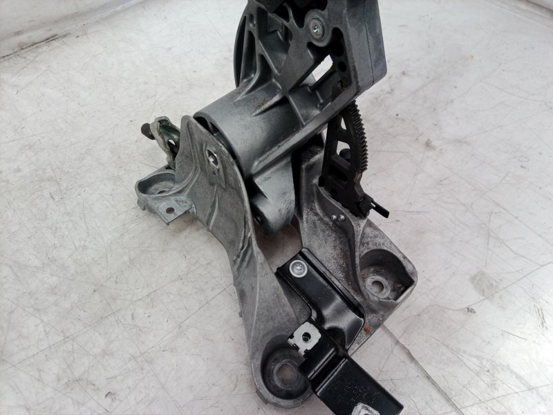 Recambio de palanca freno de mano para volkswagen golf v berlina (1k1) highline referencia OEM IAM 1K0711303 1K0711303 1K0711303