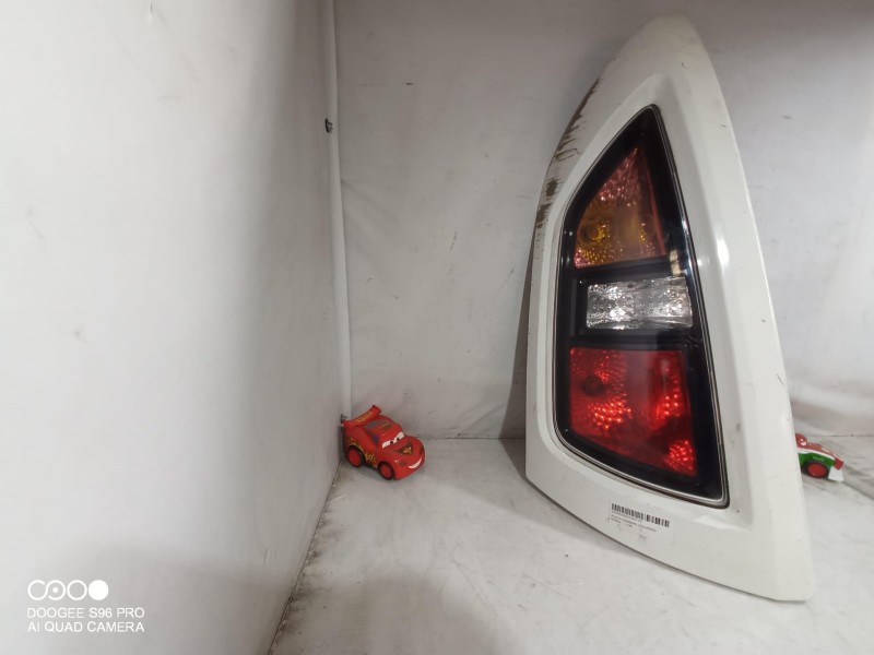 Recambio de piloto trasero izquierdo para kia soul referencia OEM IAM 924012K0L 924012K0L 924012K0