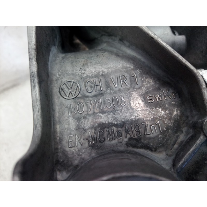 Recambio de palanca freno de mano para volkswagen golf v berlina (1k1) highline referencia OEM IAM 1K0711303 1K0711303 1K0711303