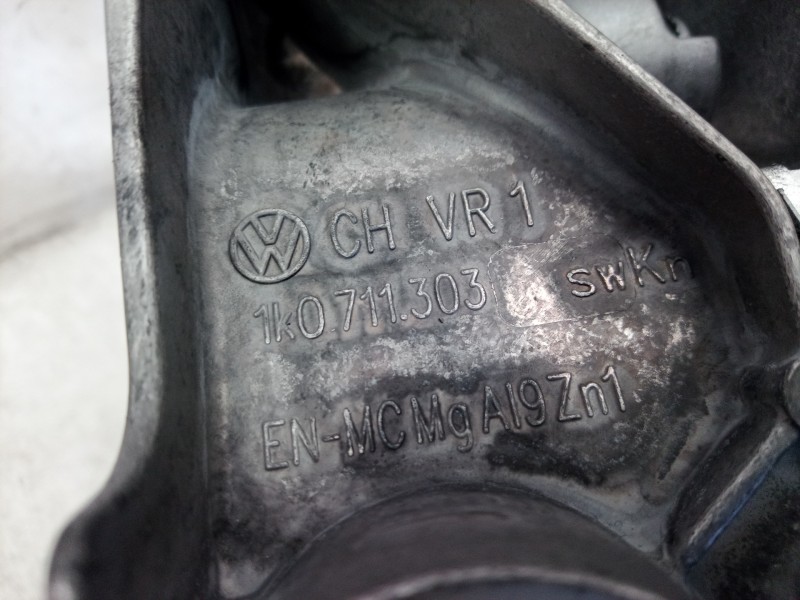 Recambio de palanca freno de mano para volkswagen golf v berlina (1k1) highline referencia OEM IAM 1K0711303 1K0711303 1K0711303