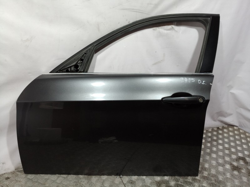 Recambio de puerta delantera izquierda para bmw serie 3 berlina (e90) 325i referencia OEM IAM   