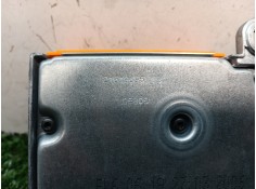 Recambio de centralita airbag para peugeot 206 sw 1.6 16v cat referencia OEM IAM 9660349980 21619695 216196945 2