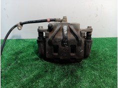 Recambio de pinza freno delantera izquierda para subaru tribeca b9 limited referencia OEM IAM   