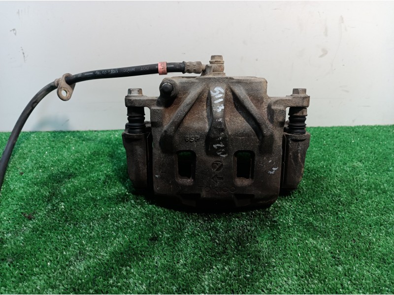 Recambio de pinza freno delantera izquierda para subaru tribeca b9 limited referencia OEM IAM   