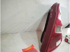 Recambio de piloto trasero derecho para mercedes-benz clase a (w169) referencia OEM IAM 084401930R 084401930R 084401930 2