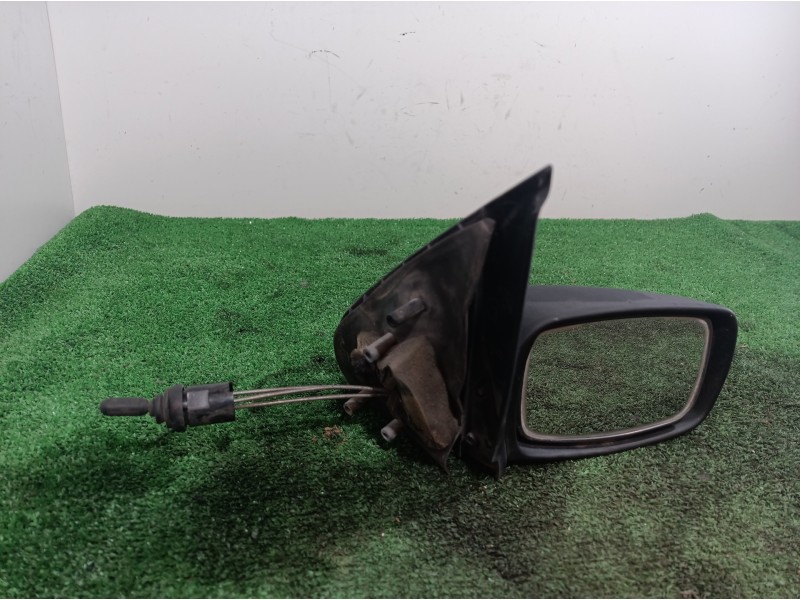 Recambio de retrovisor derecho para ford fiesta berlina básico referencia OEM IAM 3004504 3004504 3004504