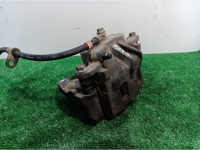 Recambio de pinza freno delantera izquierda para subaru tribeca b9 limited referencia OEM IAM   