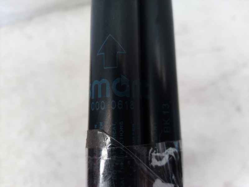 Recambio de amortiguadores maletero / porton para smart coupe referencia OEM IAM 0000618 0000618 0000618