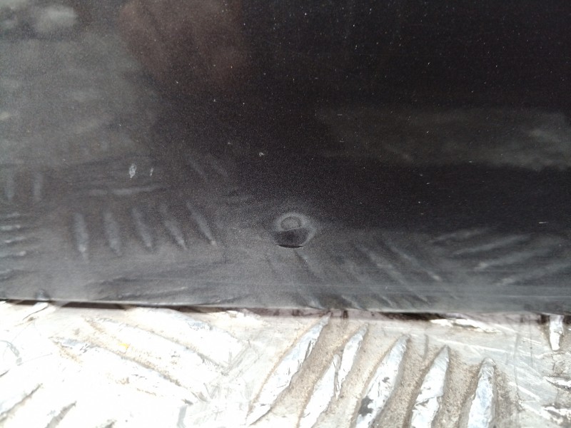 Recambio de puerta delantera izquierda para bmw serie 3 berlina (e90) 325i referencia OEM IAM   