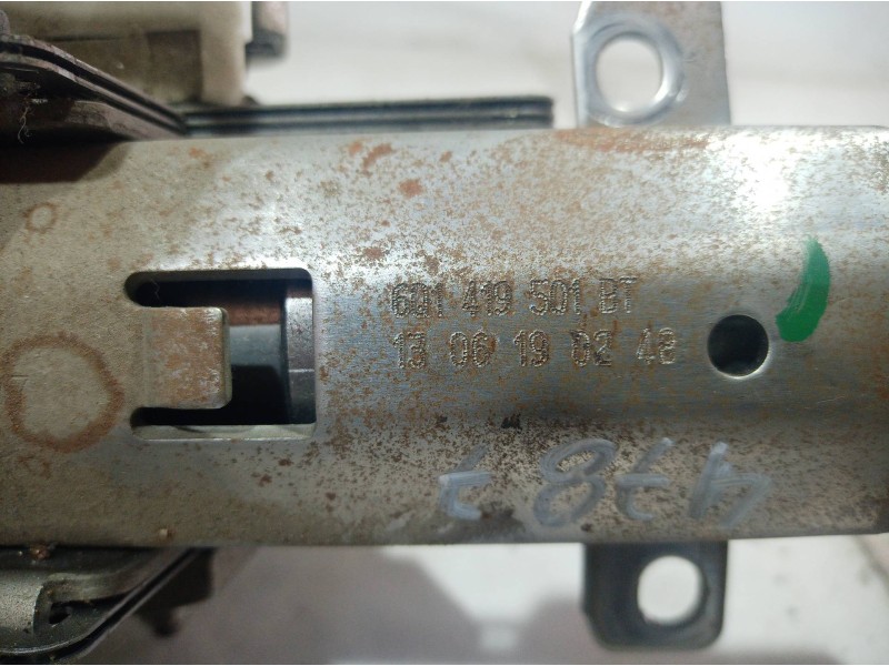 Recambio de columna direccion para seat ibiza (6l1) referencia OEM IAM 6Q1419501 6Q1419501 6Q1419501