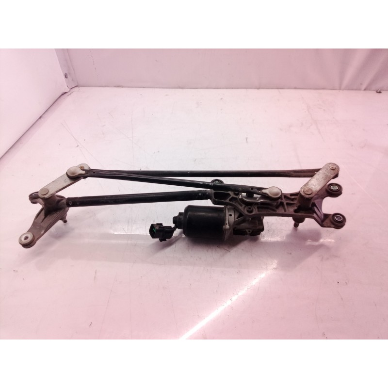Recambio de motor limpia delantero para kia sorento 2.5 crdi concept referencia OEM IAM 981003E100 981003E100 035247430
