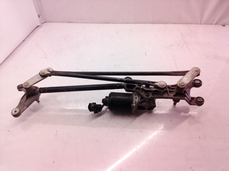 Recambio de motor limpia delantero para kia sorento 2.5 crdi concept referencia OEM IAM 981003E100 981003E100 035247430