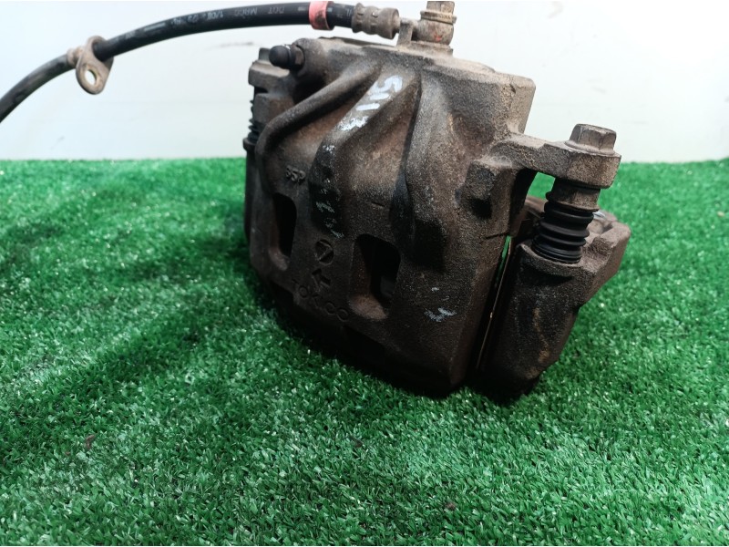Recambio de pinza freno delantera izquierda para subaru tribeca b9 limited referencia OEM IAM   