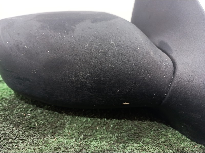 Recambio de retrovisor derecho para ford fiesta berlina básico referencia OEM IAM 3004504 3004504 3004504