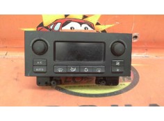 Recambio de mando climatizador para peugeot 307 break / sw (s1) break xs referencia OEM IAM 9646627977  