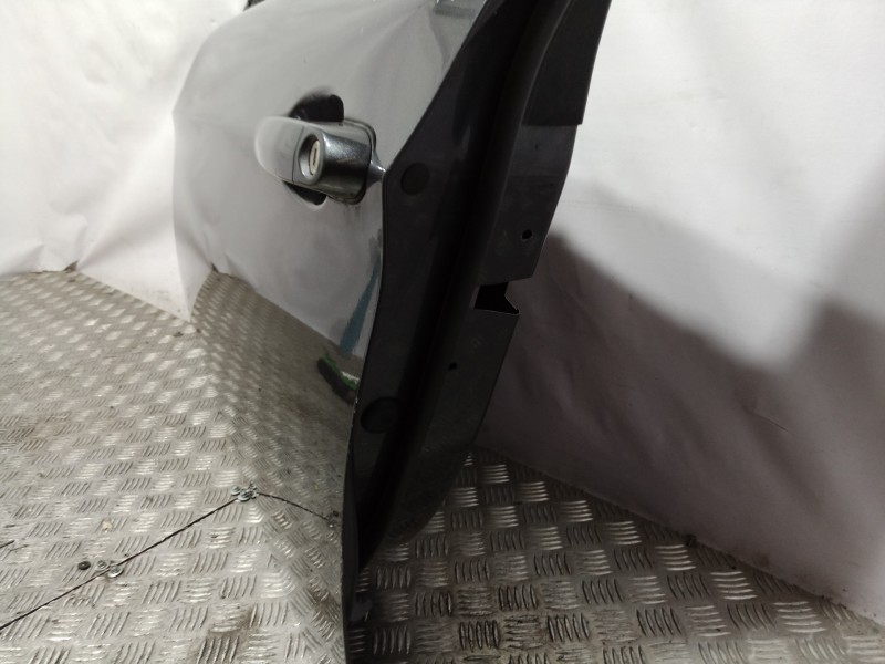 Recambio de puerta delantera izquierda para bmw serie 3 berlina (e90) 325i referencia OEM IAM   