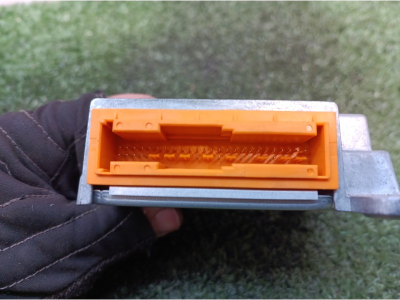 Recambio de centralita airbag para peugeot 206 sw 1.6 16v cat referencia OEM IAM 9660349980 21619695 216196945