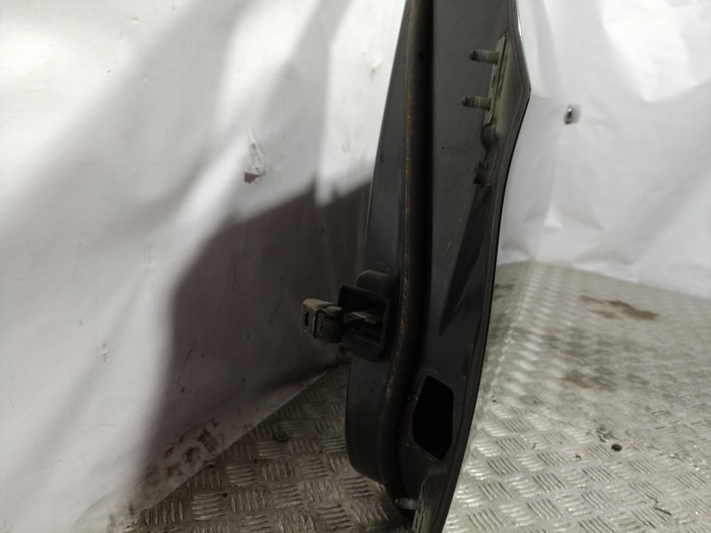 Recambio de puerta delantera izquierda para bmw serie 3 berlina (e90) 325i referencia OEM IAM   