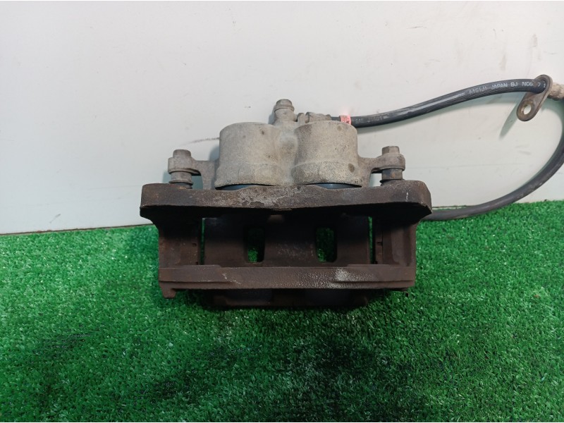 Recambio de pinza freno delantera izquierda para subaru tribeca b9 limited referencia OEM IAM   