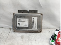 Recambio de centralita motor uce para bmw serie 3 compact (e46) 316ti referencia OEM IAM 7516809 7516809 7516809