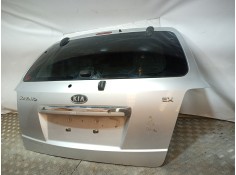 Recambio de porton trasero para kia sorento 2.5 crdi concept referencia OEM IAM    2