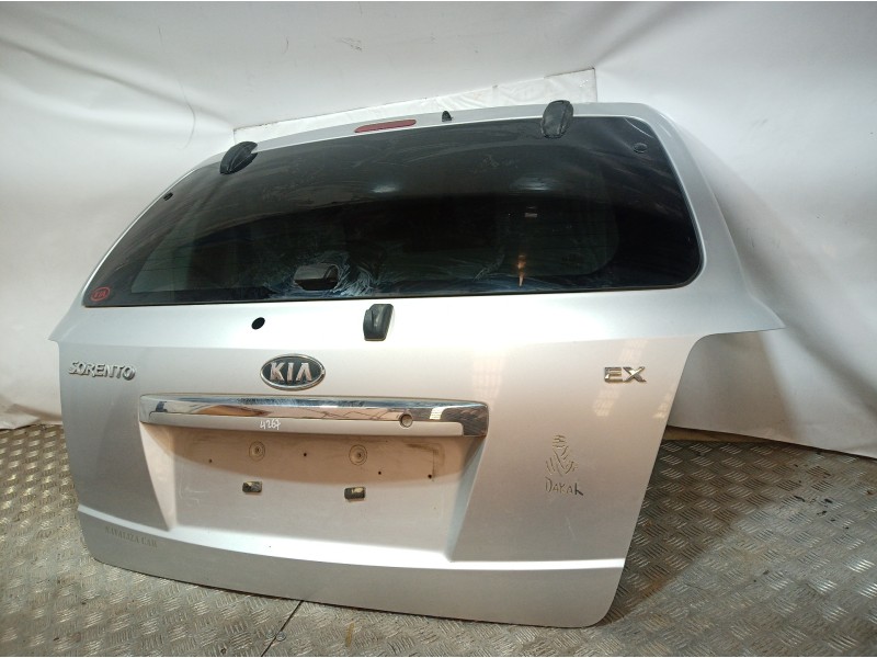 Recambio de porton trasero para kia sorento 2.5 crdi concept referencia OEM IAM   