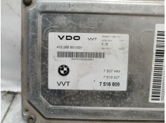 Recambio de centralita motor uce para bmw serie 3 compact (e46) 316ti referencia OEM IAM 7516809 7516809 7516809 2