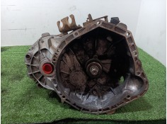 Recambio de caja cambios para mercedes-benz vito (w638) combi 2.2 16v cdi turbodiesel cat referencia OEM IAM A638260 A638260 A63