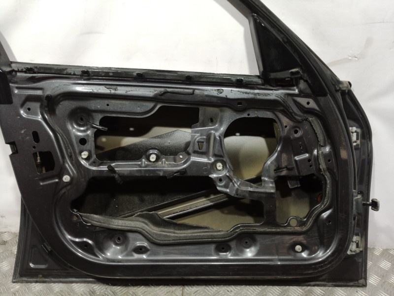Recambio de puerta delantera izquierda para bmw serie 3 berlina (e90) 325i referencia OEM IAM   