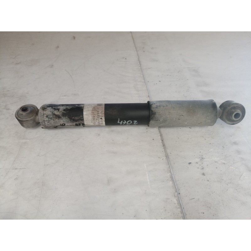 Recambio de amortiguador trasero derecho para toyota rav 4 (a3) executive referencia OEM IAM 4853142130 4853142130 4853142130