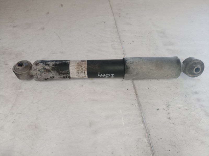 Recambio de amortiguador trasero derecho para toyota rav 4 (a3) executive referencia OEM IAM 4853142130 4853142130 4853142130