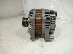 Recambio de alternador para citroën c4 picasso millenium referencia OEM IAM 9654752880 9654752880 9654752880