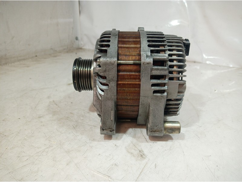 Recambio de alternador para citroën c4 picasso millenium referencia OEM IAM 9654752880 9654752880 9654752880