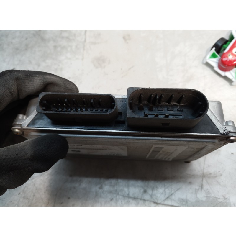 Recambio de centralita motor uce para bmw serie 3 compact (e46) 316ti referencia OEM IAM 7516809 7516809 7516809