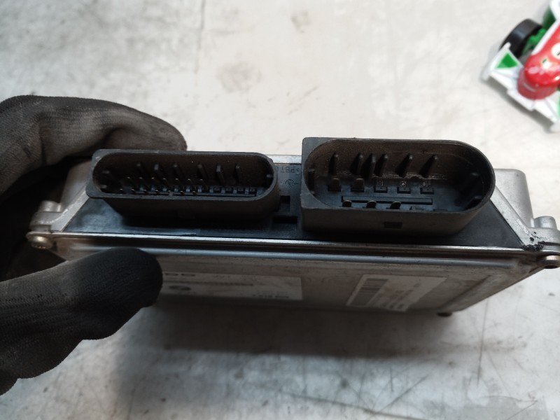 Recambio de centralita motor uce para bmw serie 3 compact (e46) 316ti referencia OEM IAM 7516809 7516809 7516809