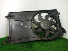 Recambio de electroventilador para ford focus berlina (cap) ambiente (d) referencia OEM IAM 3M5H8C607RE 3M5H8C607RE 0130303930 2