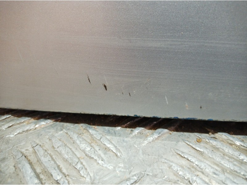 Recambio de porton trasero para kia sorento 2.5 crdi concept referencia OEM IAM   