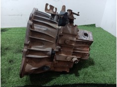 Recambio de caja cambios para mercedes-benz vito (w638) combi 2.2 16v cdi turbodiesel cat referencia OEM IAM A638260 A638260 A63 2