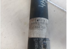 Recambio de amortiguador trasero derecho para toyota rav 4 (a3) executive referencia OEM IAM 4853142130 4853142130 4853142130 2