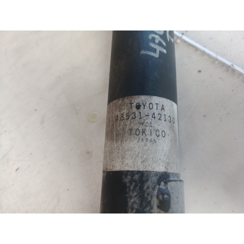 Recambio de amortiguador trasero derecho para toyota rav 4 (a3) executive referencia OEM IAM 4853142130 4853142130 4853142130