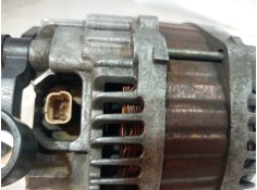 Recambio de alternador para citroën c4 picasso millenium referencia OEM IAM 9654752880 9654752880 9654752880 2