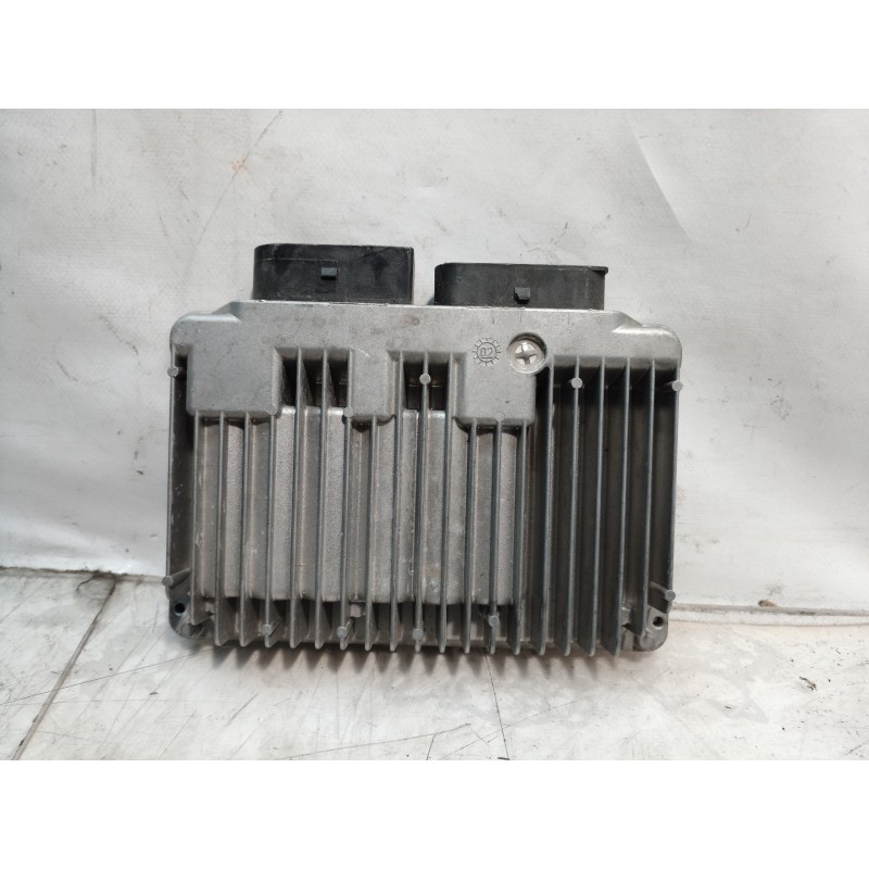 Recambio de centralita motor uce para bmw serie 3 compact (e46) 316ti referencia OEM IAM 7516809 7516809 7516809