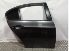 Recambio de puerta trasera derecha para bmw serie 3 berlina (e90) 325i referencia OEM IAM   