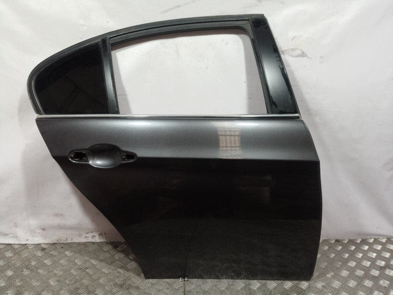 Recambio de puerta trasera derecha para bmw serie 3 berlina (e90) 325i referencia OEM IAM   