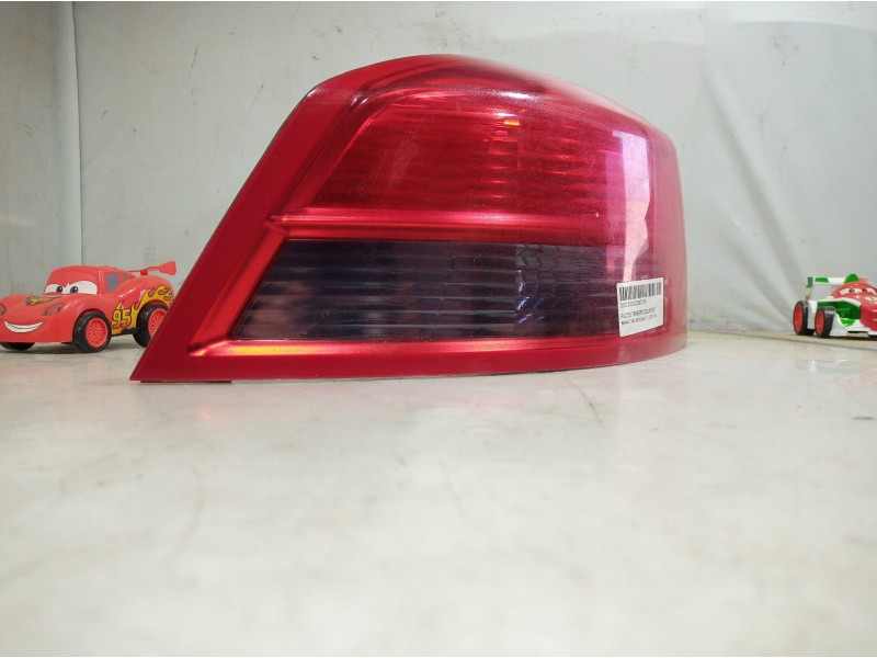 Recambio de piloto trasero izquierdo para renault vel satis (bj0) referencia OEM IAM 8200014359 8200014359 8200014359