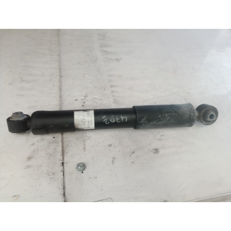Recambio de amortiguador trasero izquierdo para toyota rav 4 (a3) executive referencia OEM IAM 4853142130 4853142130 4853142130