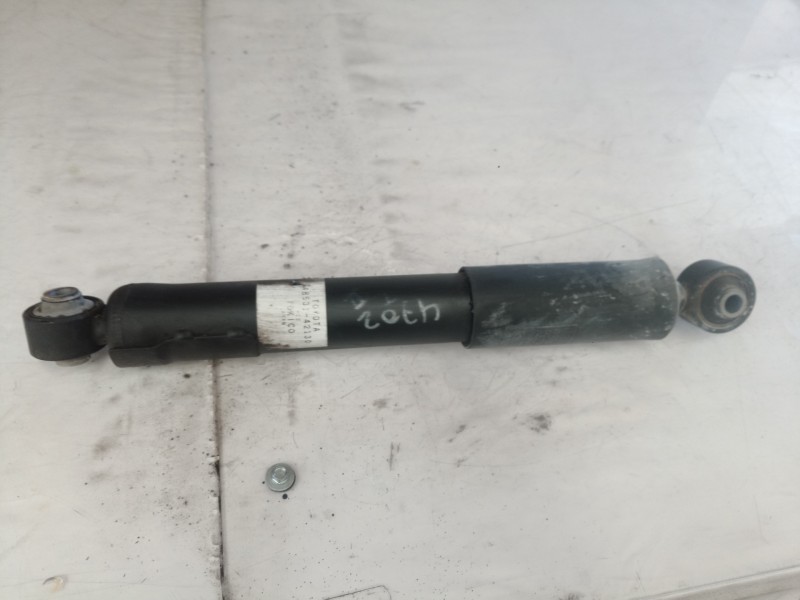 Recambio de amortiguador trasero izquierdo para toyota rav 4 (a3) executive referencia OEM IAM 4853142130 4853142130 4853142130