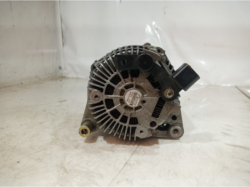 Recambio de alternador para citroën c4 picasso millenium referencia OEM IAM 9654752880 9654752880 9654752880