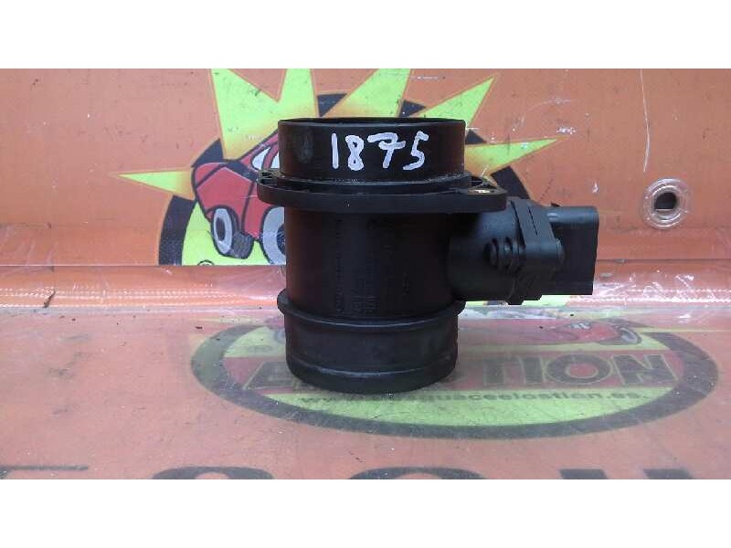 Recambio de caudalimetro para bmw serie 3 compact (e46) 316ti referencia OEM IAM 0280218075  